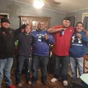 Meet your Posher, Auden